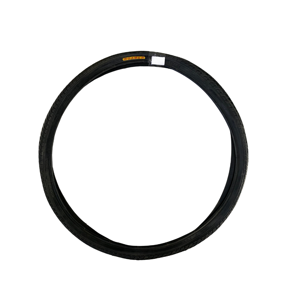 Aftermarket J1026 Bicycle Slick Tyre - 26x1.50