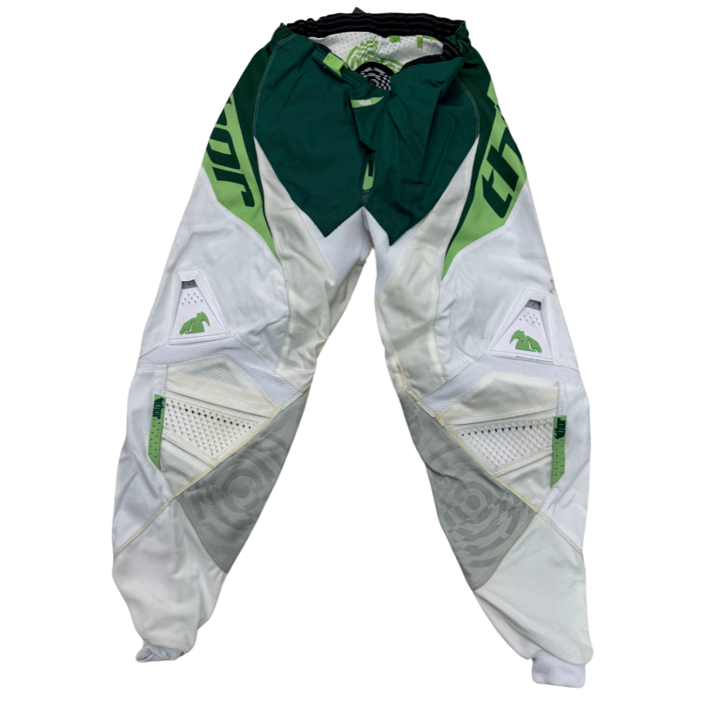 Thor Core Spearmint Pants