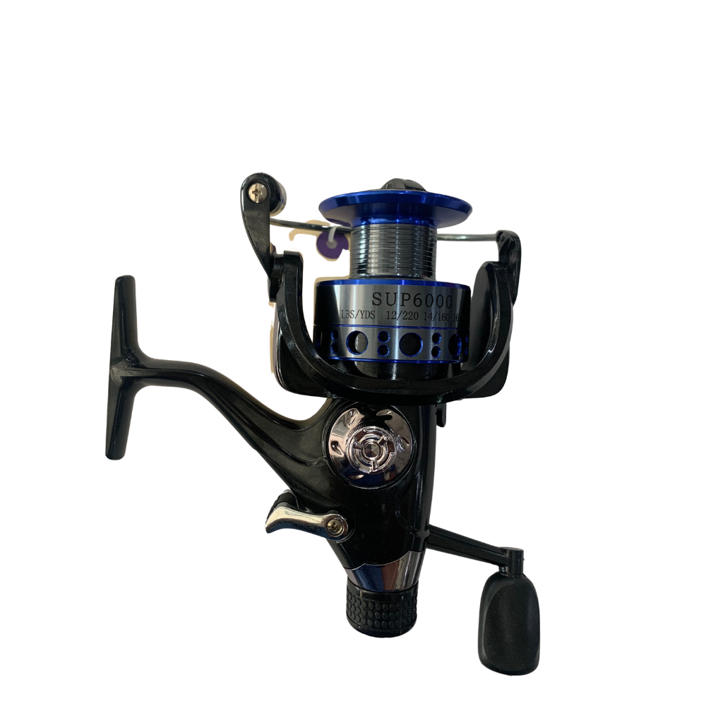 Aoqiusite SUP6000 Fishing Reel