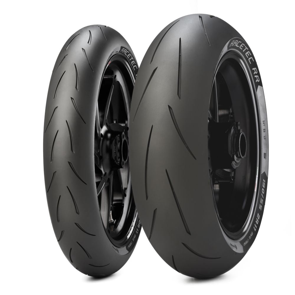 Metzeler Racetec™ RR K3 Rear Tyre