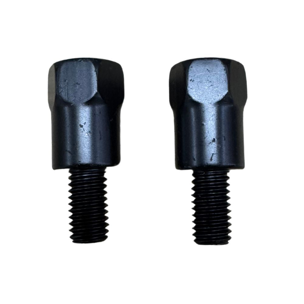 Aftermarket Universal 8mm To 10mm Mirror Adaptor