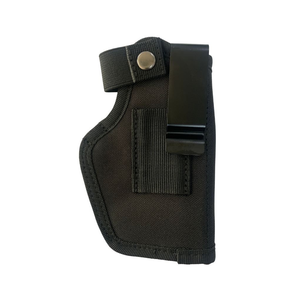BLANK GUN HOLSTER