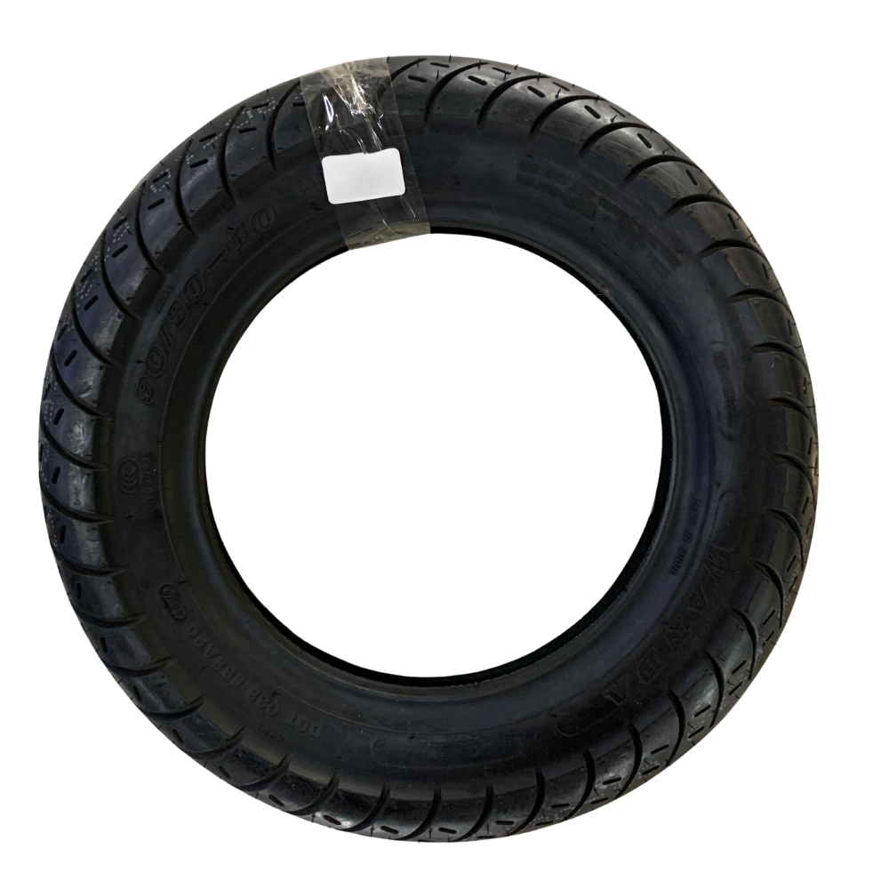 Wanda P239 Scooter Tyre - 90/90-10 (3.00-10)