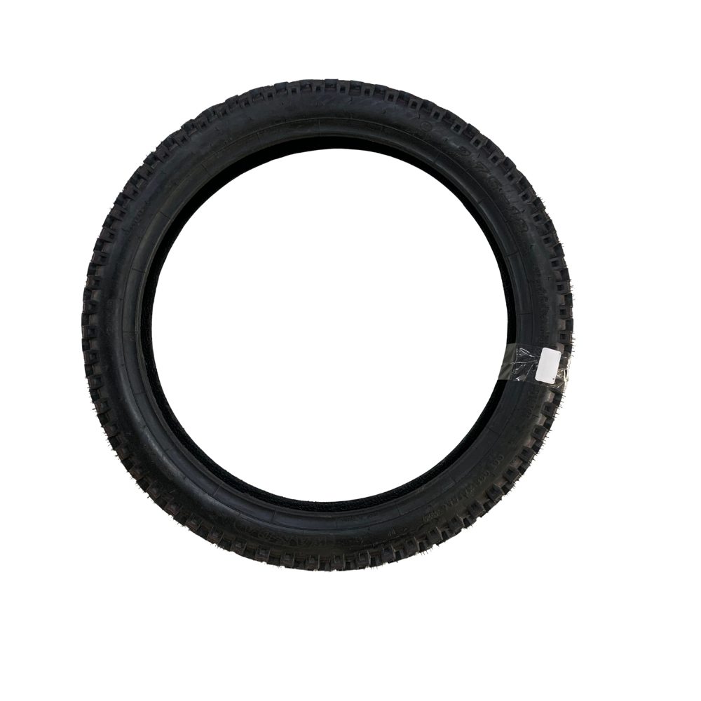 Wanda AX270 Motorcycle Tyre