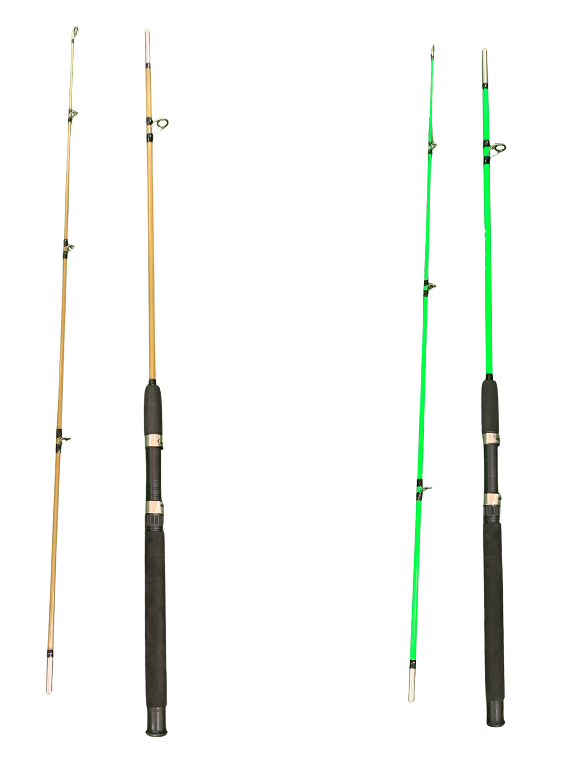 Fishing Rod 2.1m (7ft)