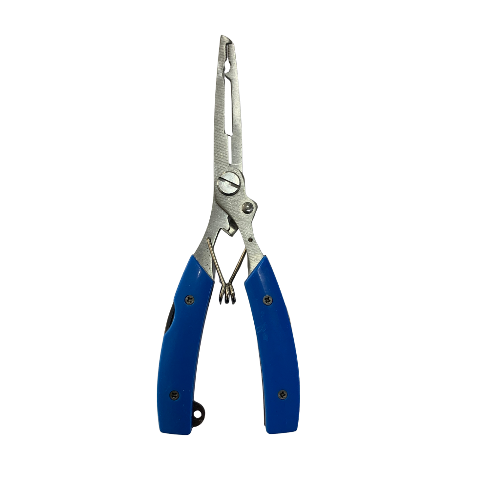 L&B Fishing Plier Heavy Duty
