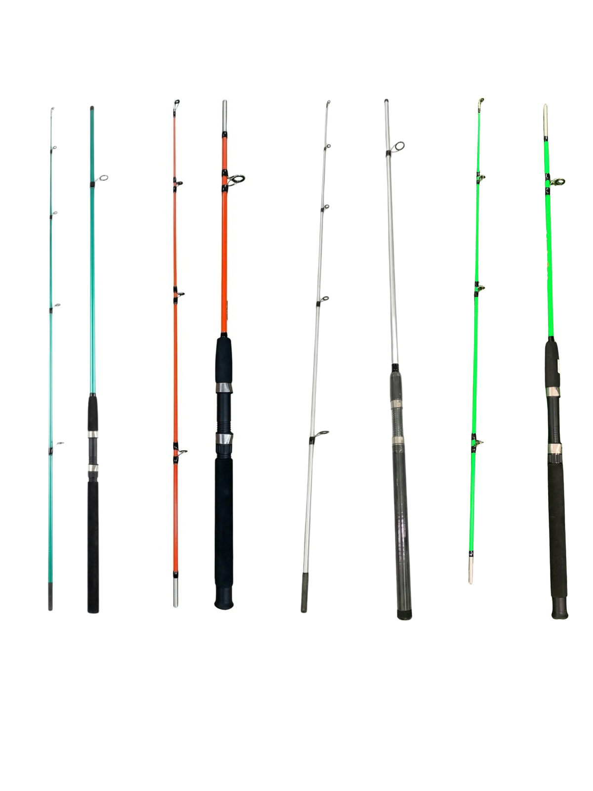 Fishing Rod 1.8m (6ft)