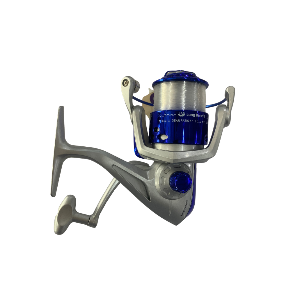 L&B ST6000 Fishing Reel