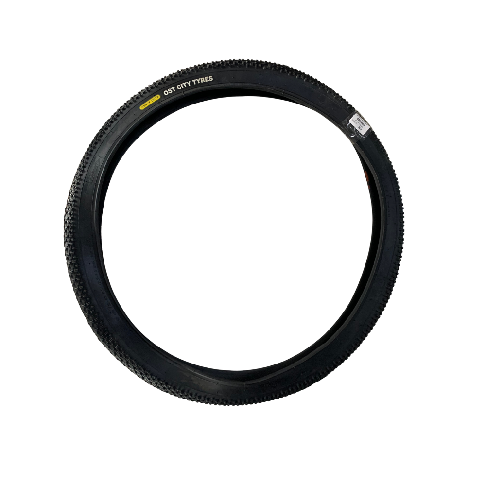 Wanda W2010 Bicycle Tyre - 26x2.35