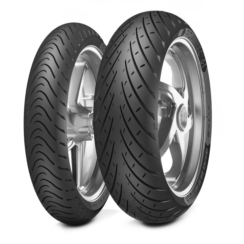 Metzeler Roadtec™ 01 Tyre