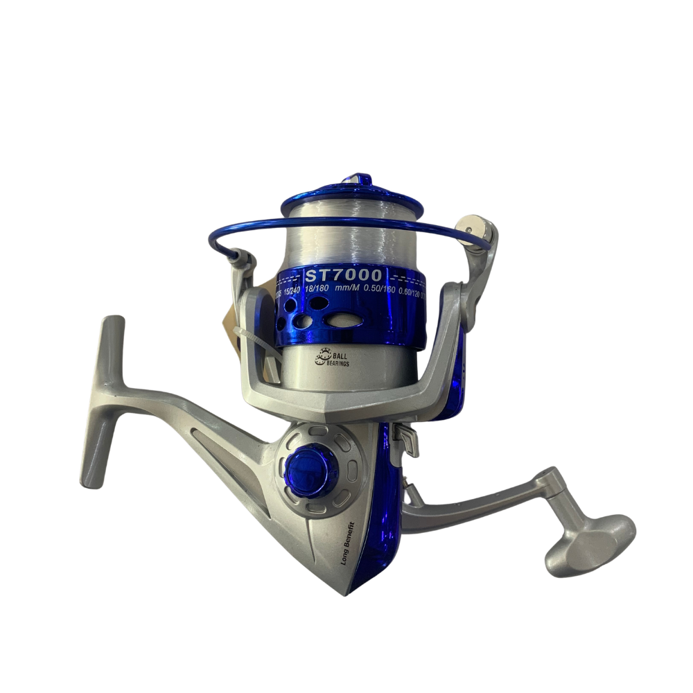 L&B ST7000 Fishing Reel