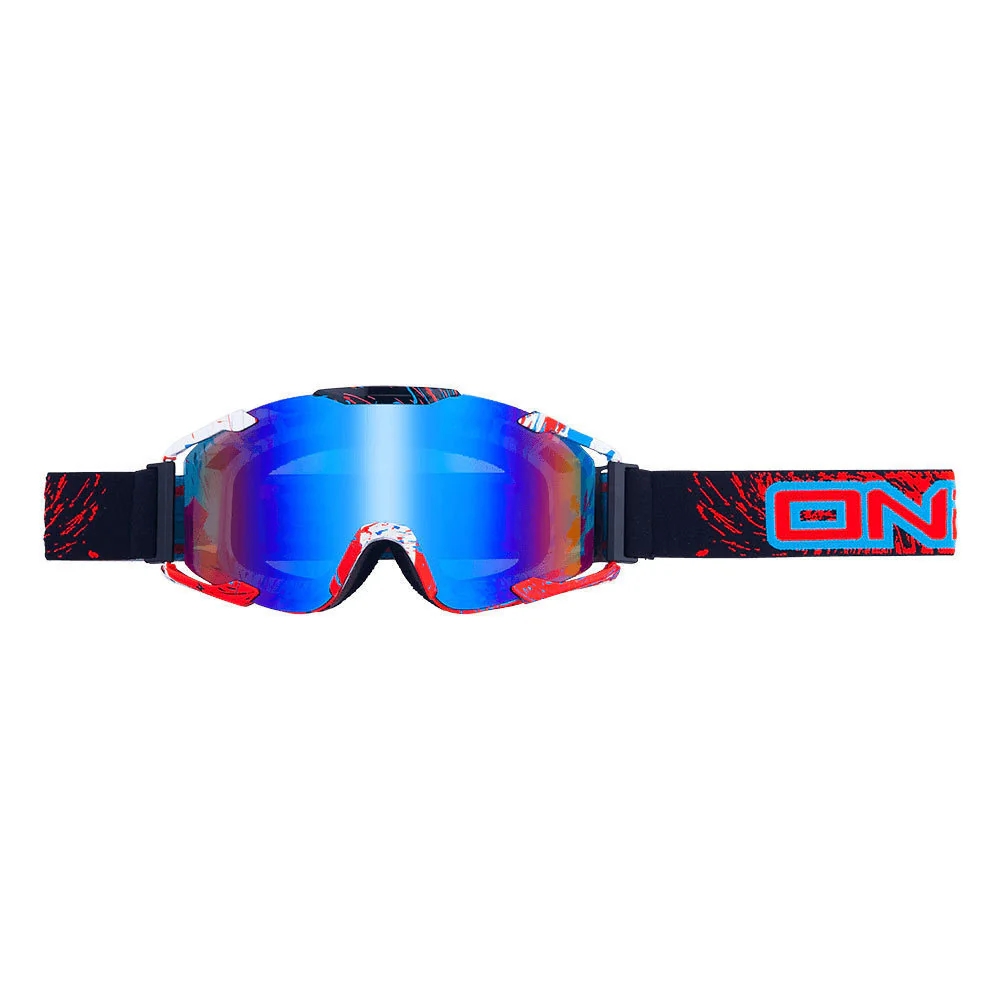 O'Neal - B2 RL Spray Black Radium Goggles