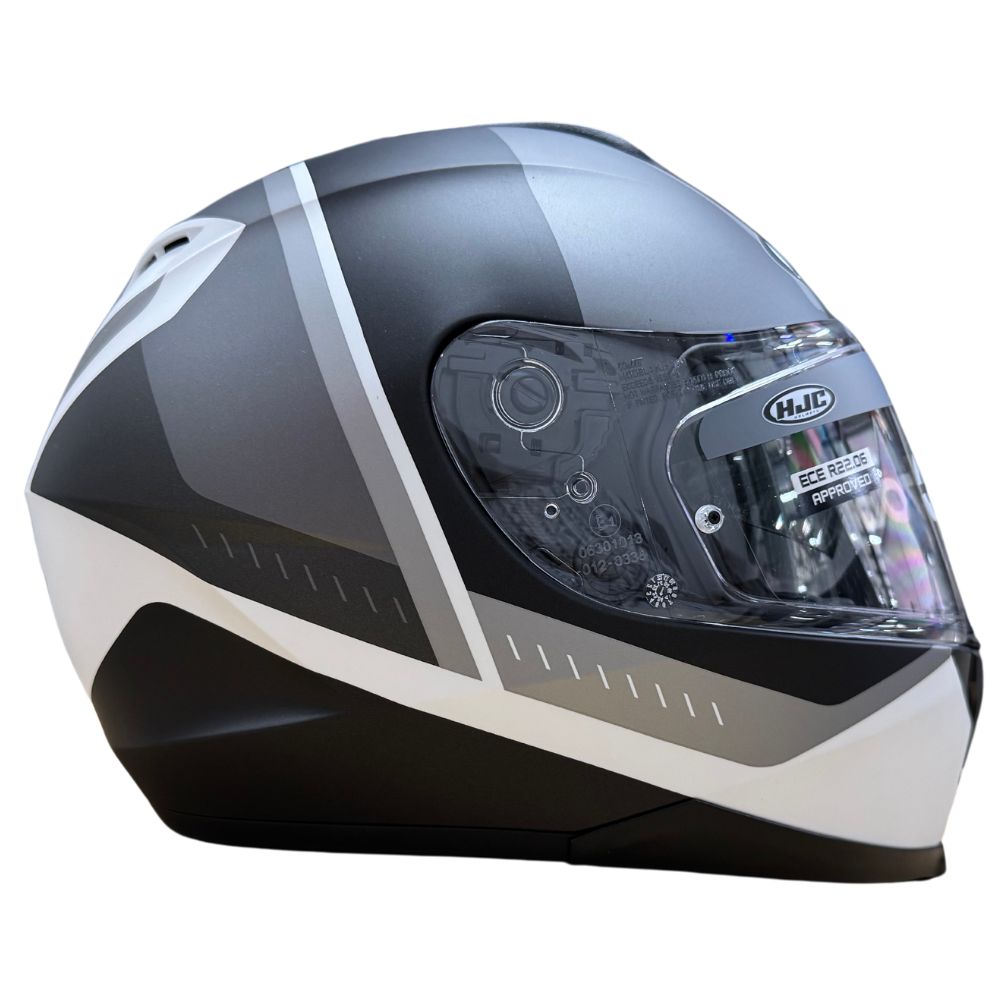 HJC C70N Alia MC5SF Helmet