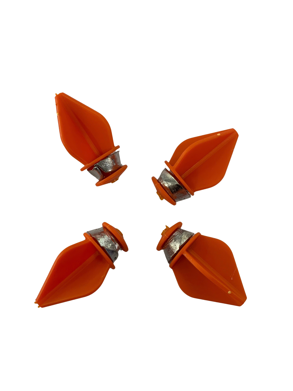 Darts Bom Orange - 4PCS