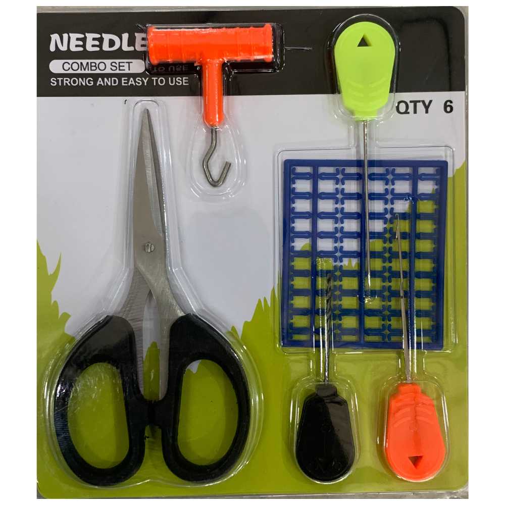 L&B Needle Combo Set