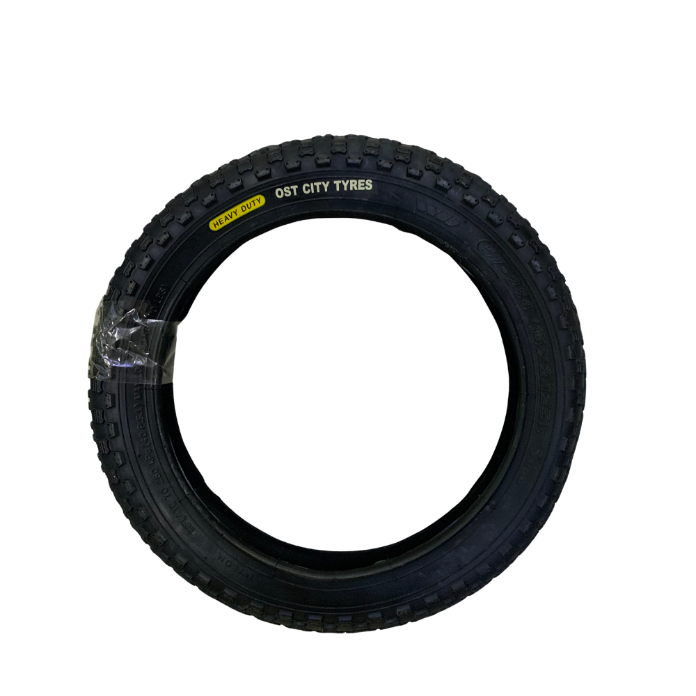 Wanda P104S Tyre - 14x2.125