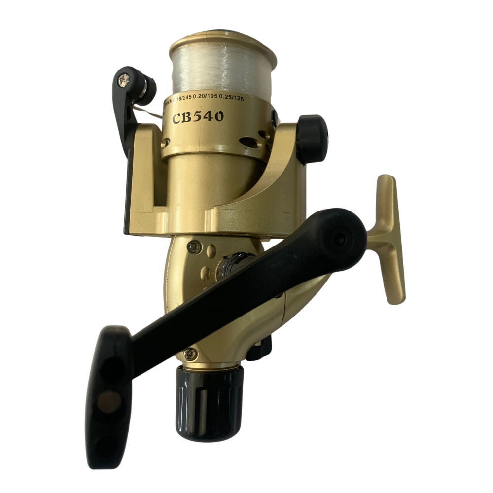 L&B CB540 Fishing Reel