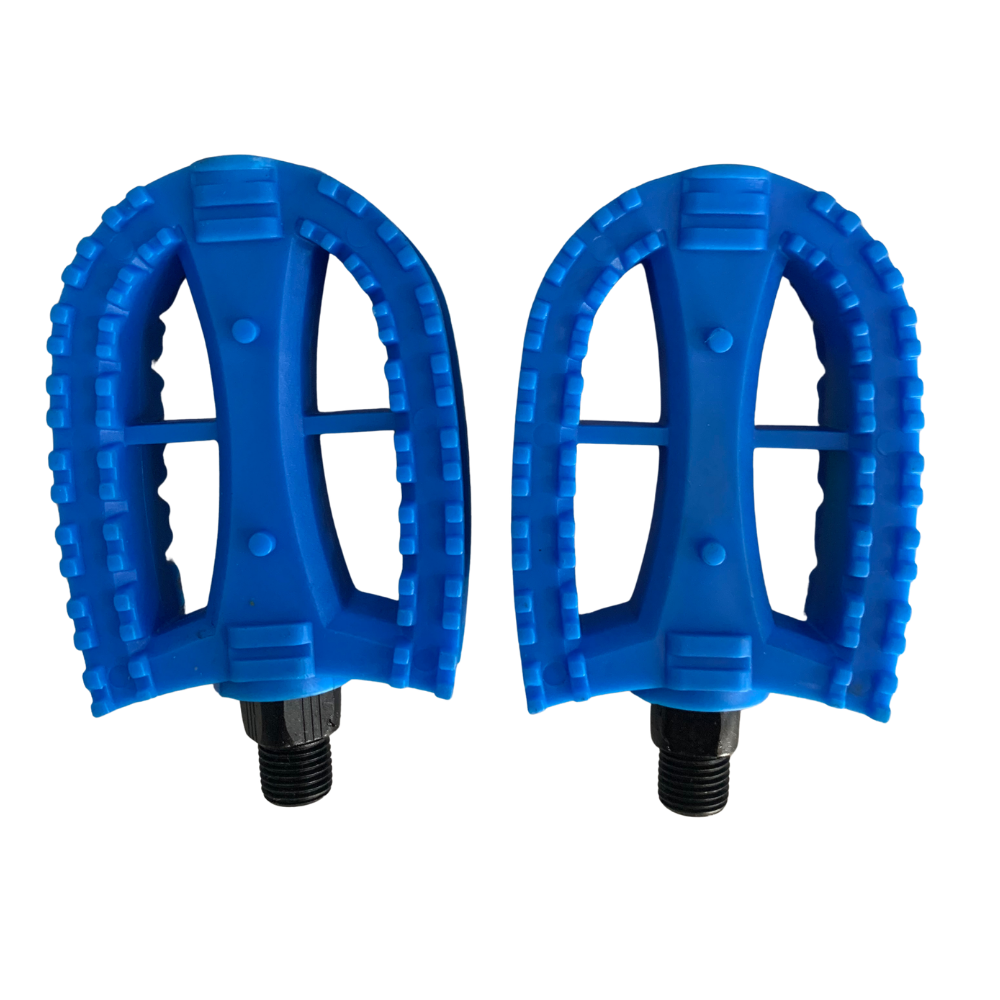 Aftermarket BMX 20" Pedals (201)