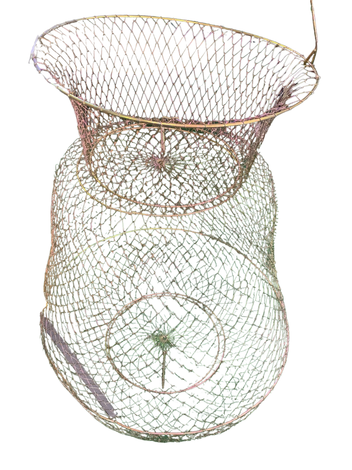 Keep Net Steel - 45cmx69cm
