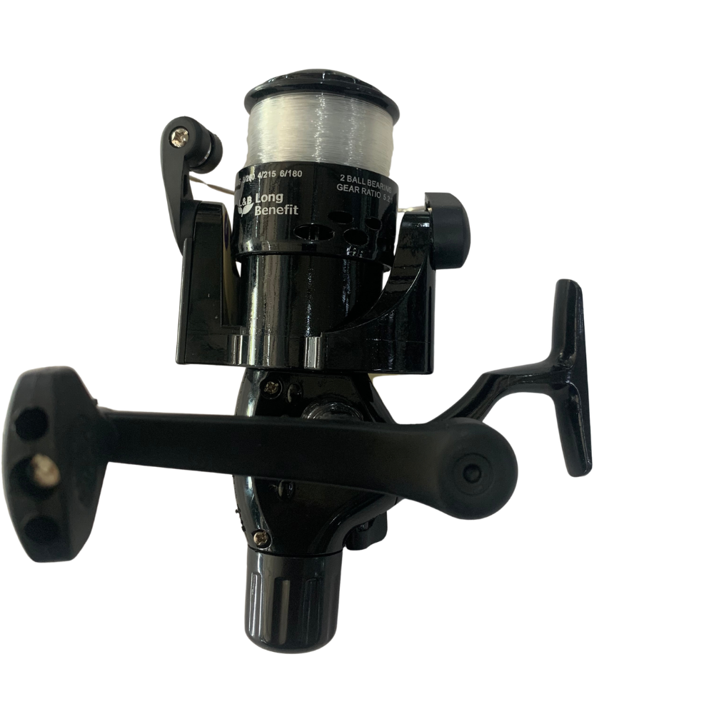 L&B CB240 Fishing Reel