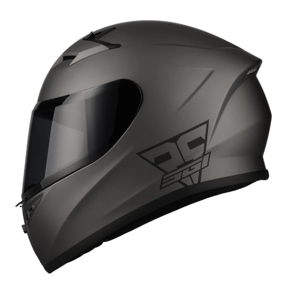 Spirit Tyro Element Gunmetal Helmet