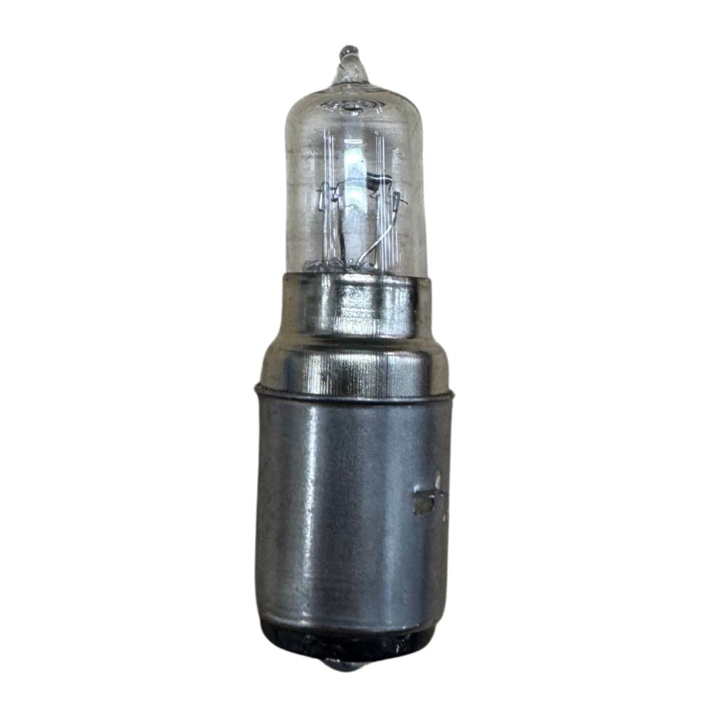 Aftermarket BA20D H6 Headlight Bulb