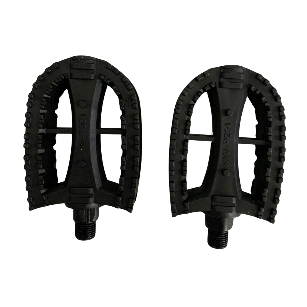 Aftermarket BMX 20" Pedals (201)
