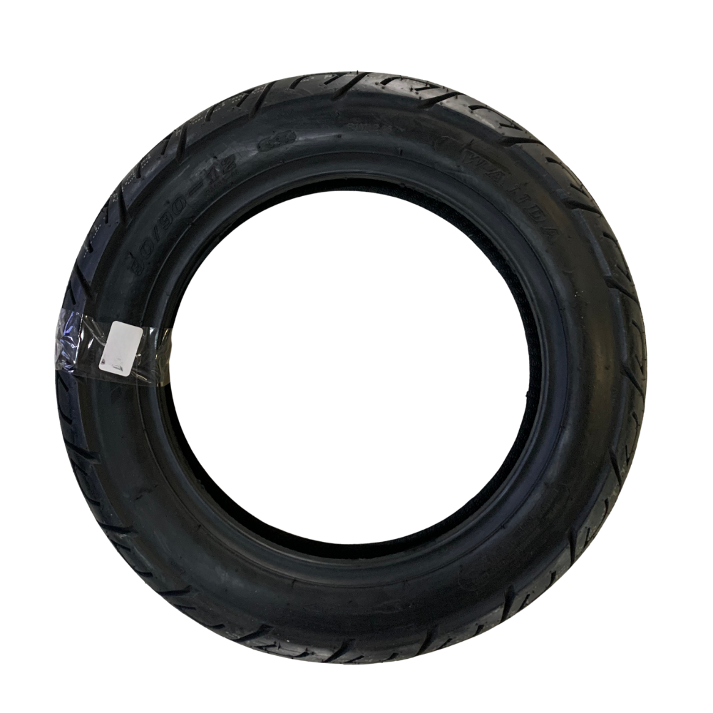 Wanda P6031 Scooter Tyre - 90/90-12 (3.00-12)