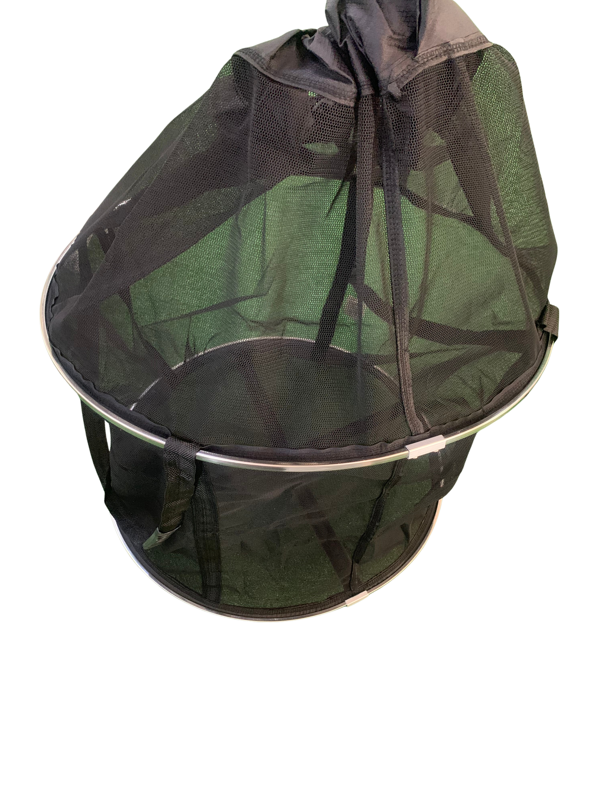 Keep Net 32 - Black