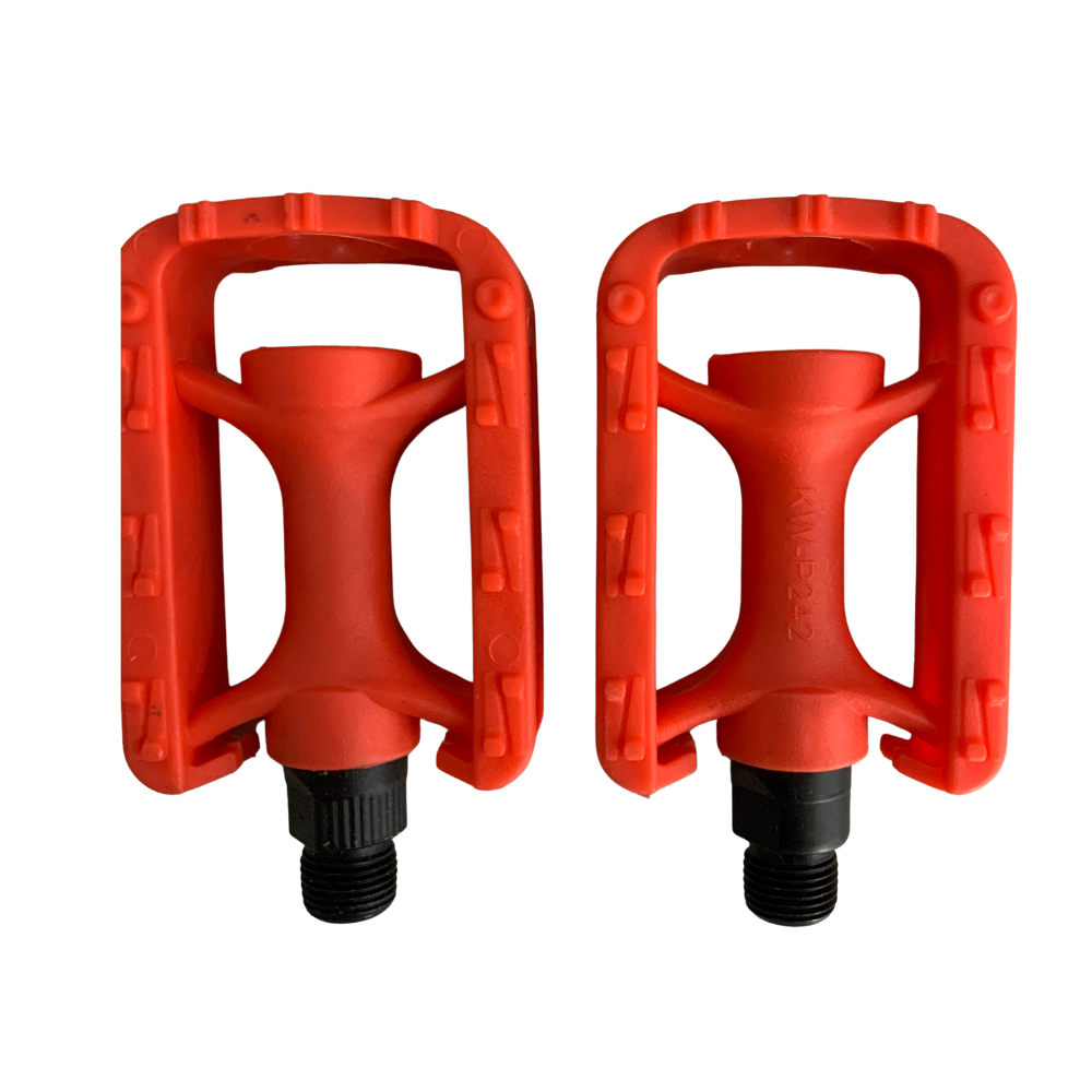 Aftermarket BMX 12/16 Pedals (242)
