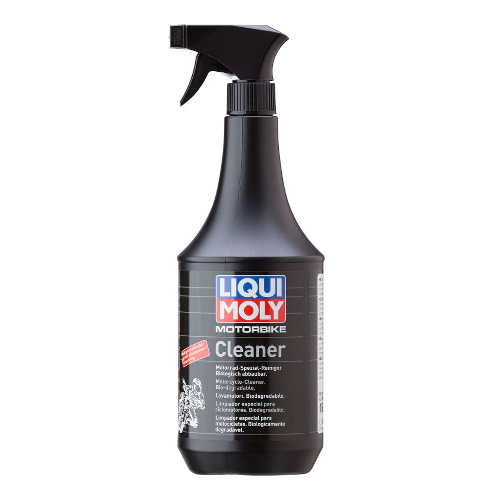 Liqui Moly Motorbike Cleaner