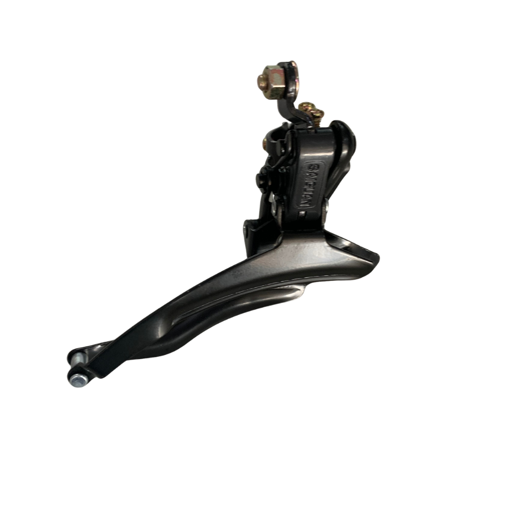 Saiguan 21 Speed Bottom Pull Front DER