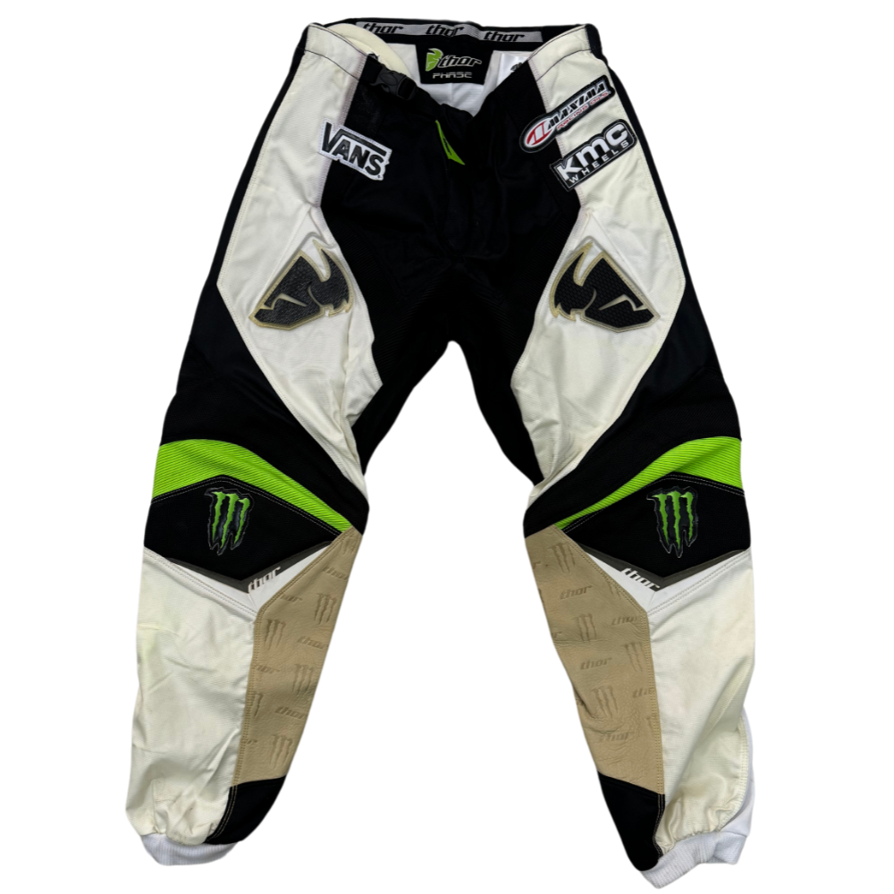 Thor Phase Pro Circuit Pants