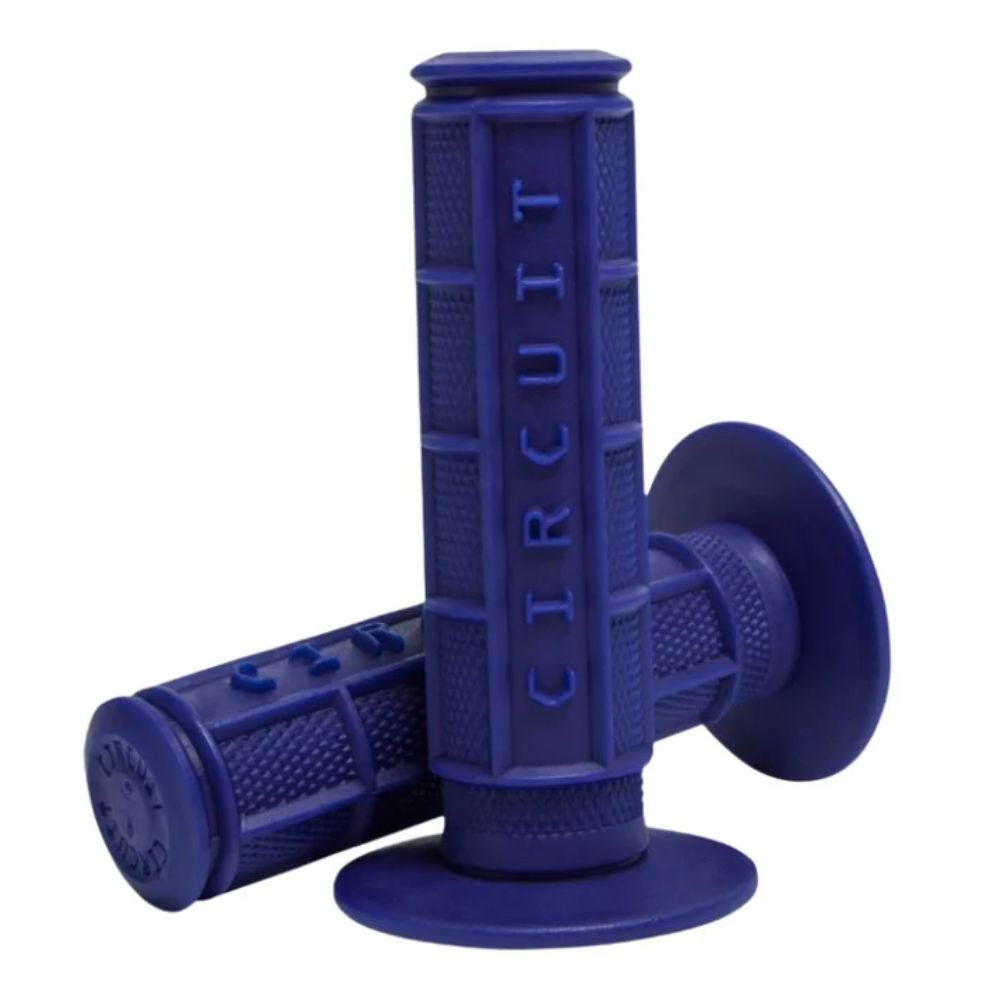 Circuit Equipment Circuit II Blue Grips