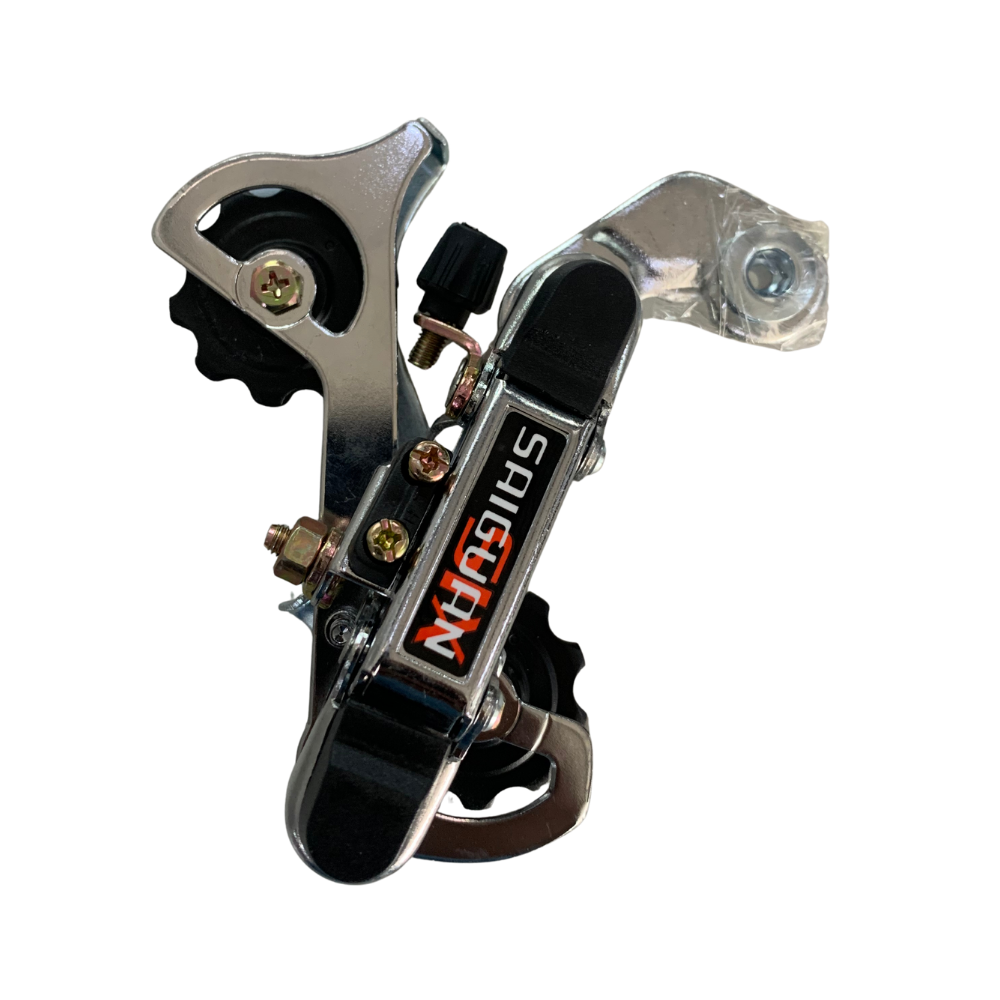 Saiguan 21 Speed Frame Fit Rear DER CP SW A/KEY