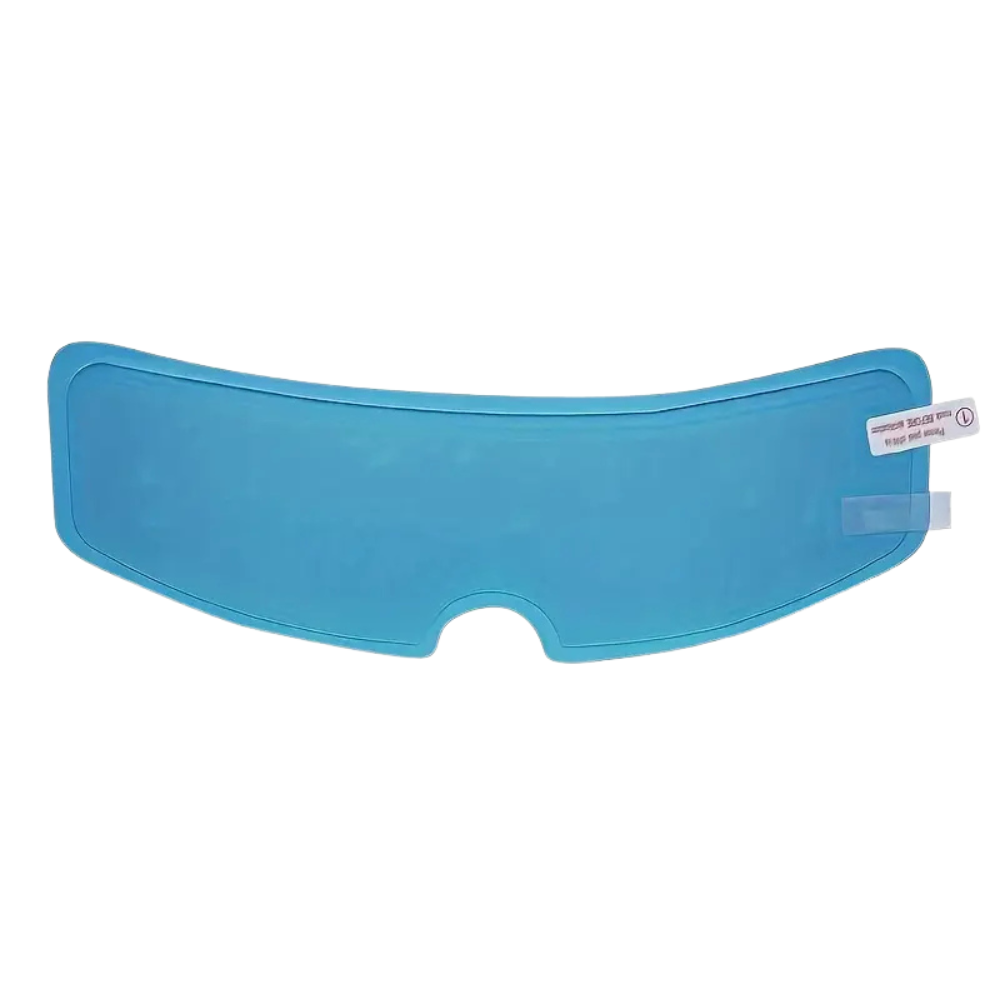 MCA Universal Anti Fog Clear Visor Insert