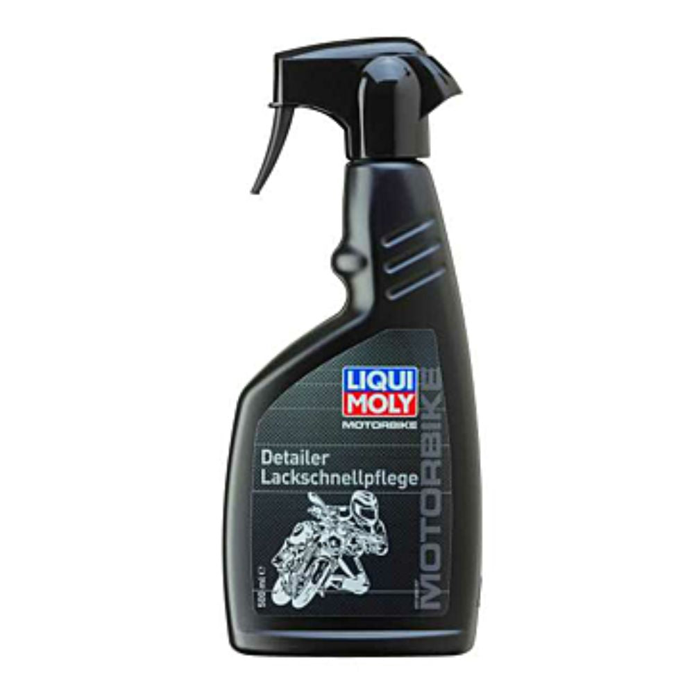 Liqui Moly Motorbike Quick Detailer