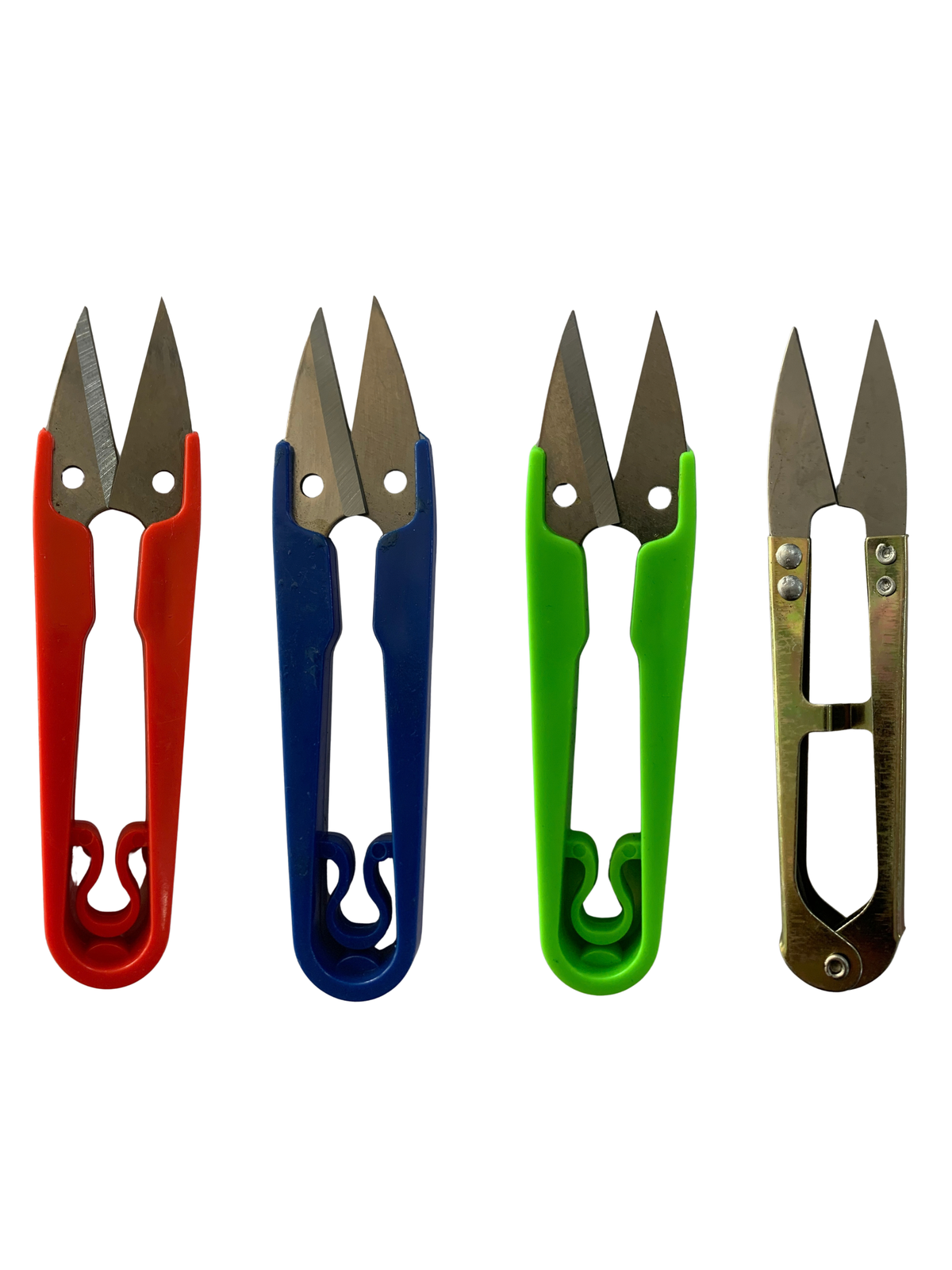 Fishing Scissors - Assorted Colours
