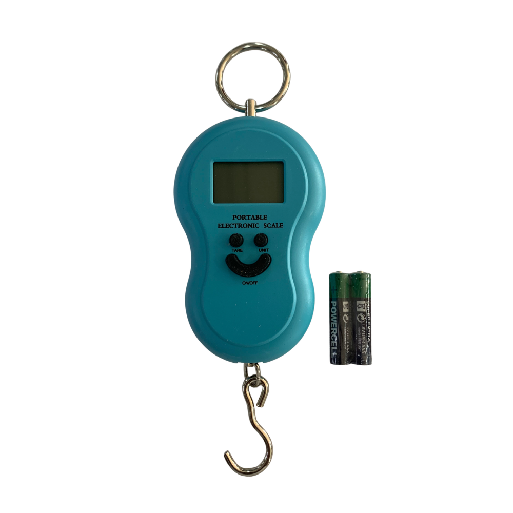 L&B Portable Digital Fishing Scale