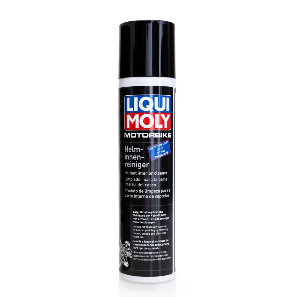 Liqui Moly Motorbike Helmet & Shoe Cleaner