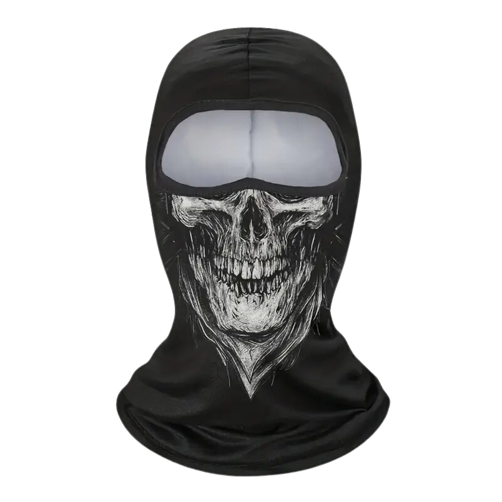 MCA Balaclava Scary Face Mask