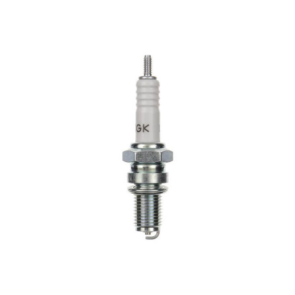 NGK Standard Spark Plugs - Part #2120 - D8EA - Threaded Stud - Pack of 4 NGK Standard Spark Plugs - Part #2120 - D8EA - Threaded Stud - Pack of 4