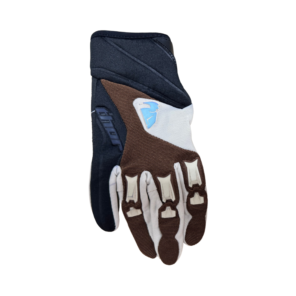 MC Auto: Thor Static Chocolate Gloves