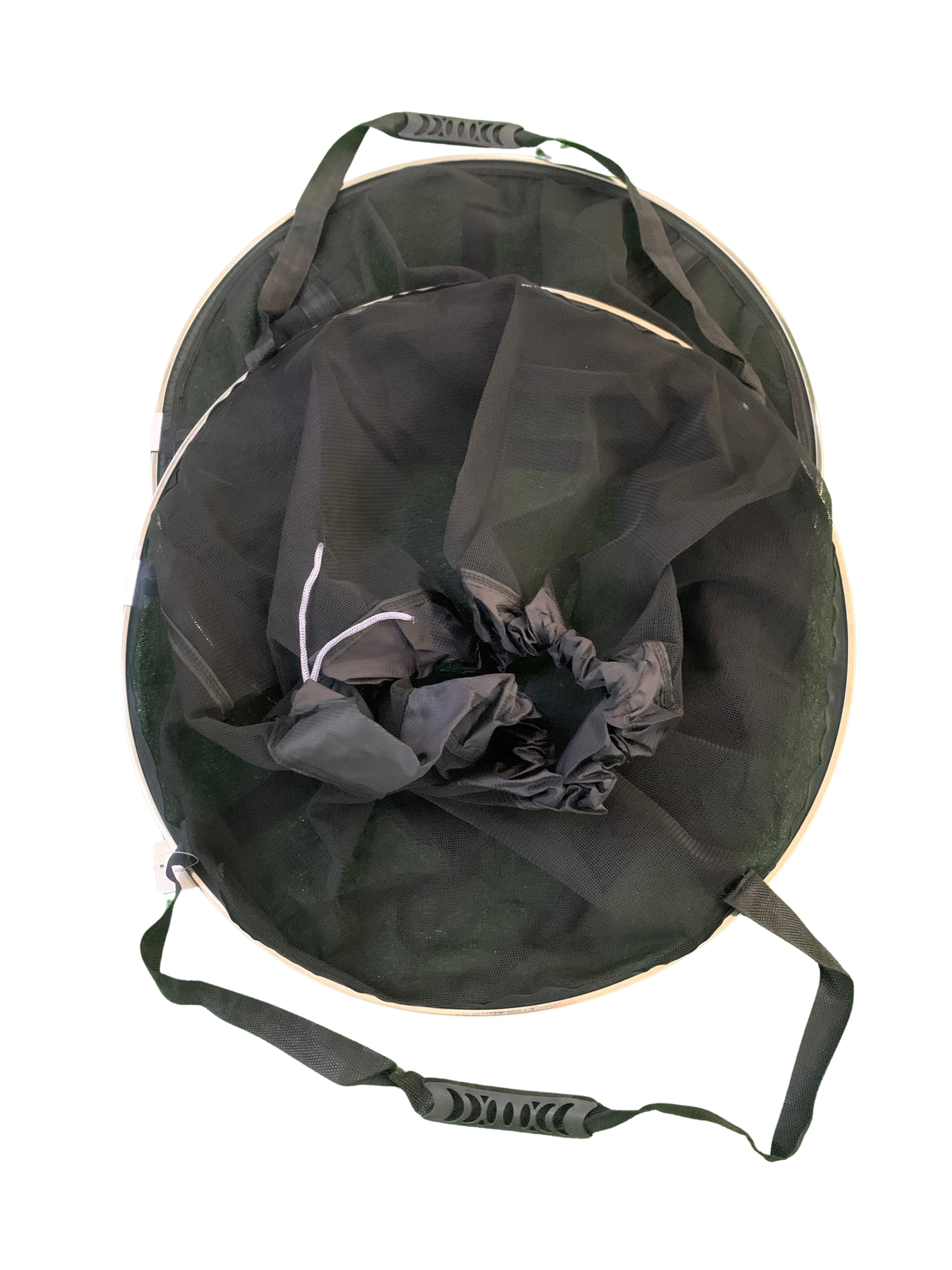 Keep Net 32 - Black