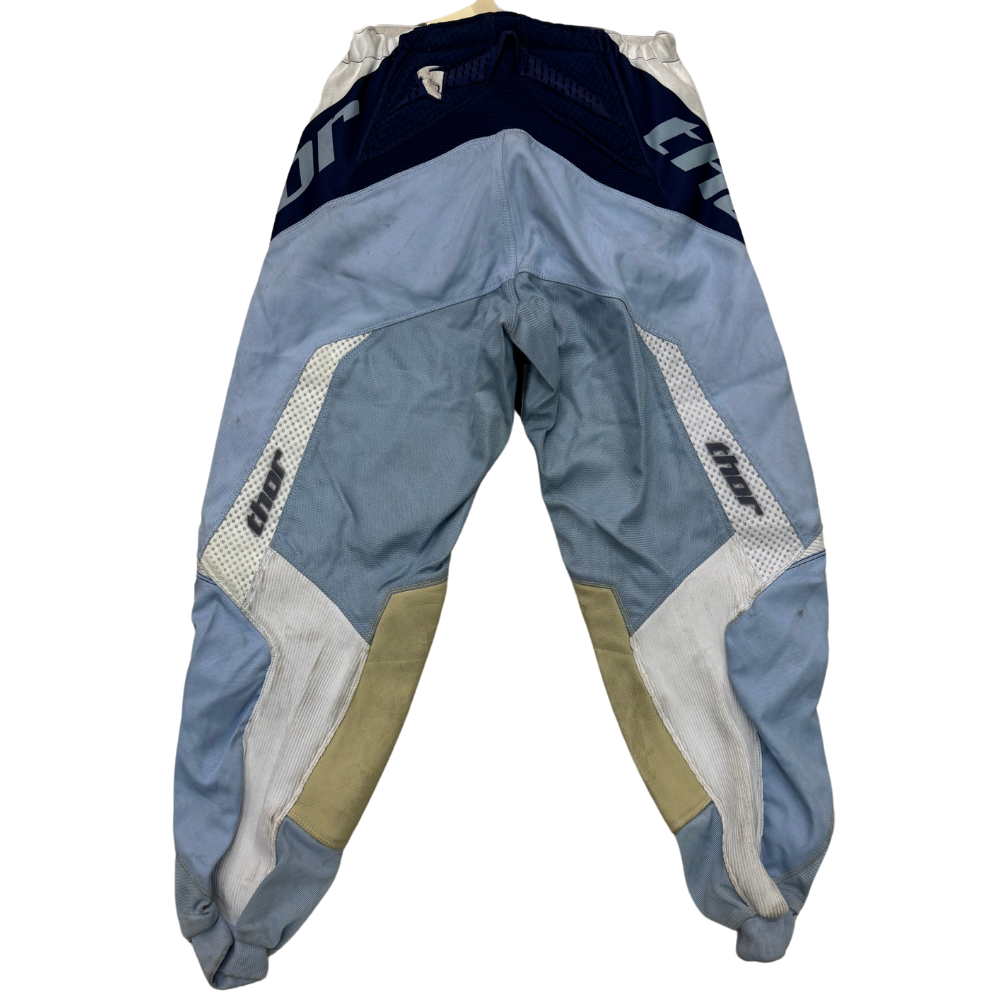 Thor Core Navy Pants