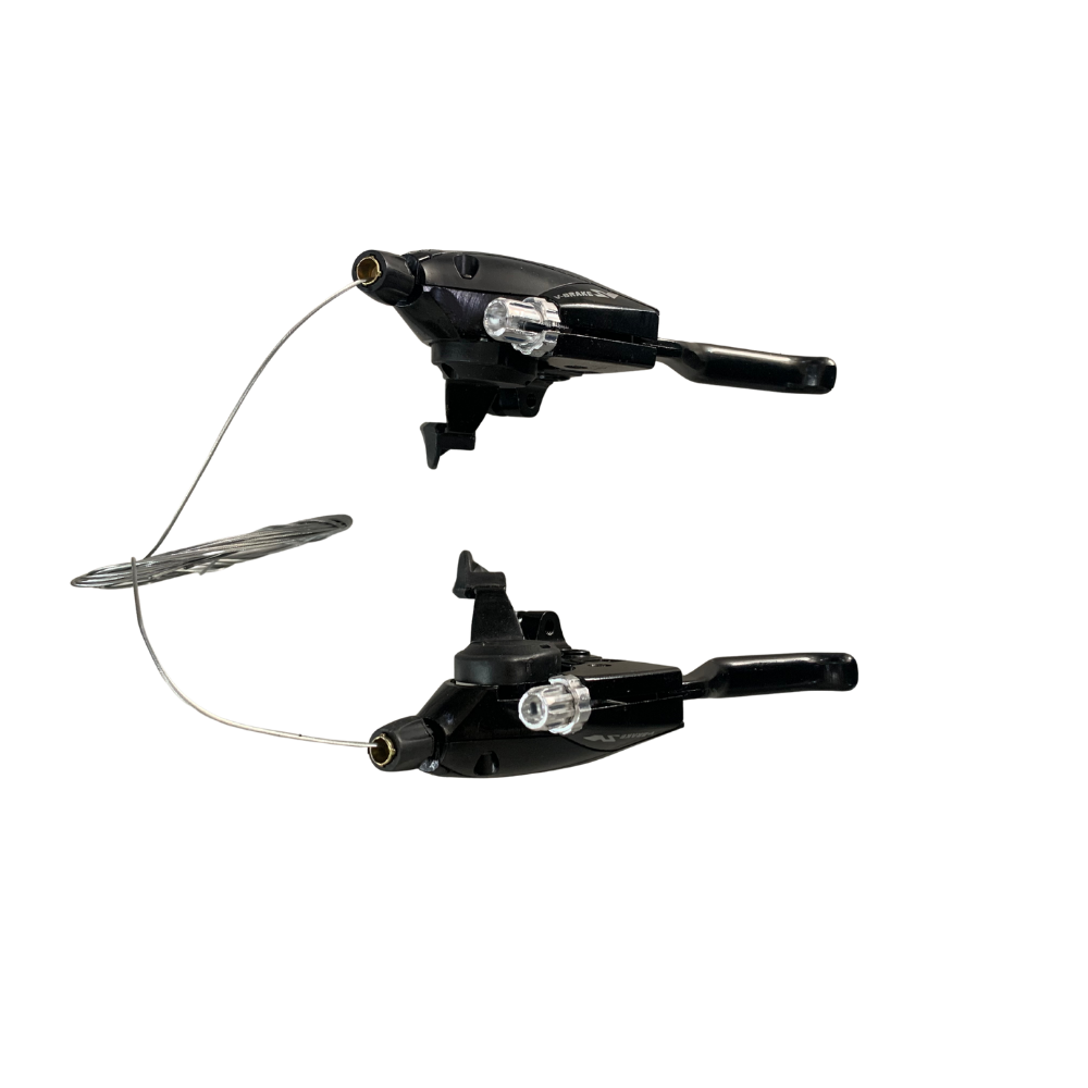 Saiguan 3*7 Speed R/F Gear & Brake Lever