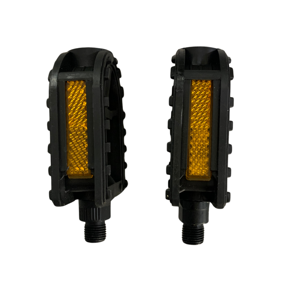 Aftermarket BMX 12/16 Pedals