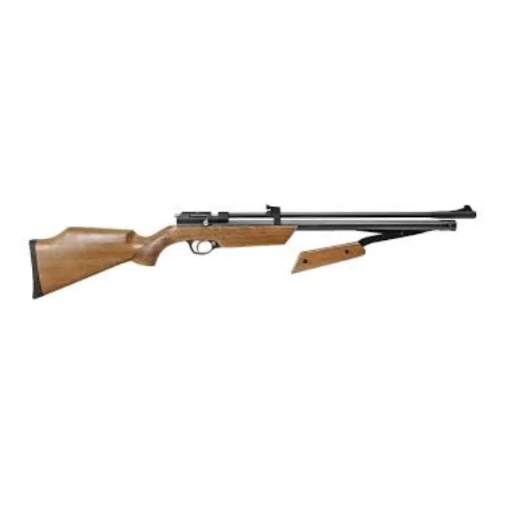 Artemis SnowPeak LR700W 4.5mm Wood Air Rifle