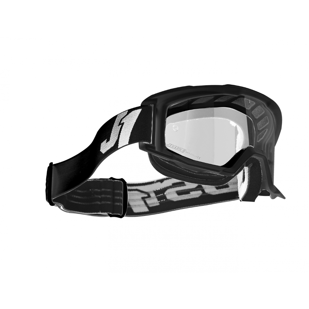 Just 1 Vitro Black Goggle