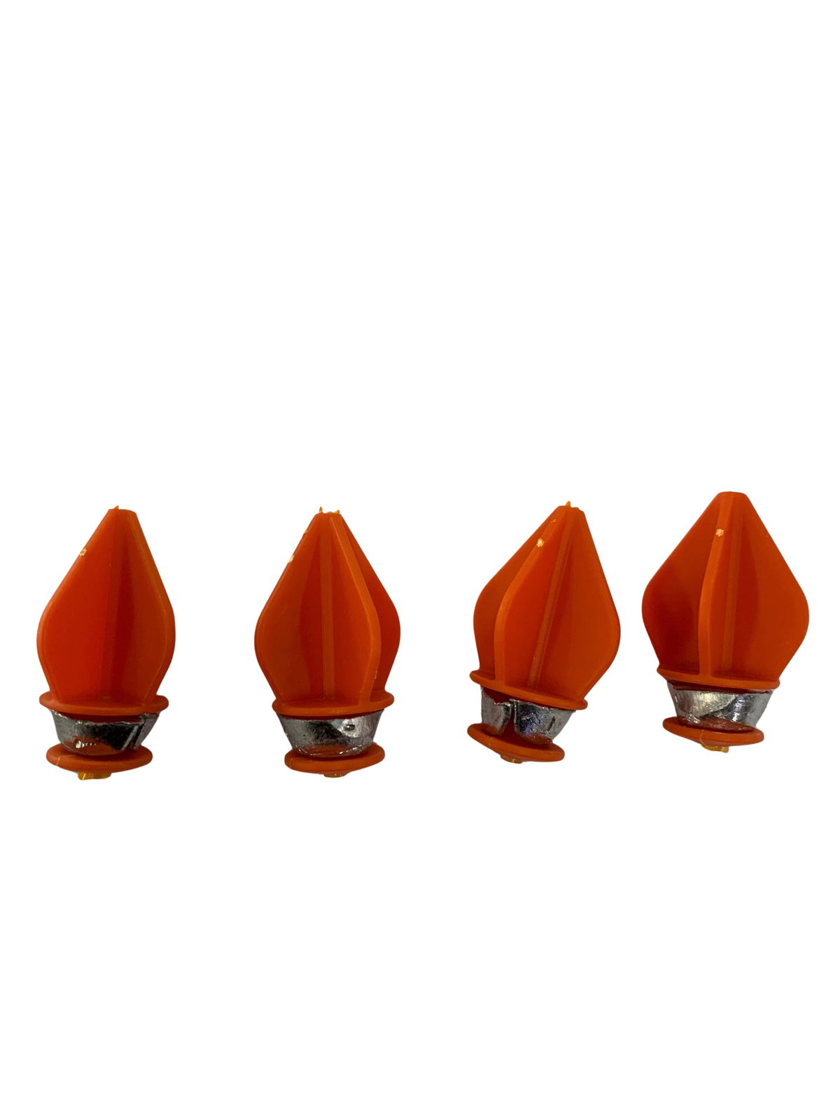 Darts Bom Orange - 4PCS